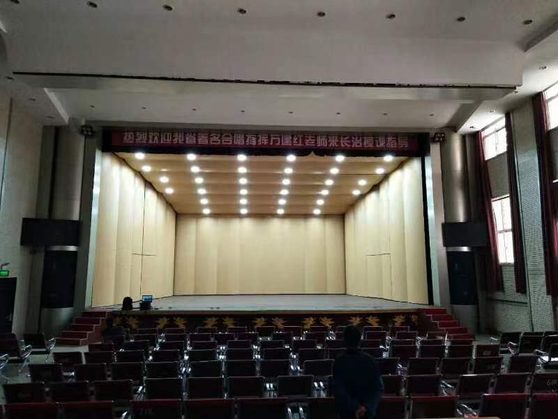 長治歌舞劇團